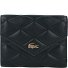  Core Essentials Crocodelle Geldbörse Leder 11.5 cm Variante sinople