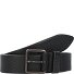 Gürtel Leder Variante black | 105 cm Gürtel Leder Variante black | 105 cm