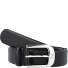 Anna Gürtel Leder Variante black | 70 cm Anna Gürtel Leder Variante black | 70 cm