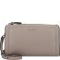 Knott Umhängetasche Leder 23 cm Variante warm taupe Knott Umhängetasche Leder 23 cm Variante warm taupe
