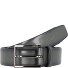 Gürtel Leder Variante grey | 115 cm Gürtel Leder Variante grey | 115 cm