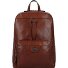 Fabio Business-Rucksack Leder 40 cm Laptopfach Variante marrone Fabio Business-Rucksack Leder 40 cm Laptopfach Variante marrone