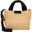  Sanne Handtasche S 21 cm Variante dry wheat