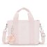Basic Plus Minta Shopper Tasche 29 cm Variante pink shine Basic Plus Minta Shopper Tasche 29 cm Variante pink shine
