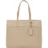 CK Mixmedia Shopper Tasche 40 cm Variante brown  CK Mixmedia Shopper Tasche 40 cm Variante brown