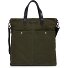  Igor Shopper Tasche Leder 38 cm Laptopfach Variante tirolo-nero