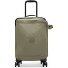  Basic Spontaneous 4 Rollen Kabinentrolley S 33 cm Variante almost sage