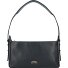  Hilfiger Leather Schultertasche Leder 25 cm Variante black