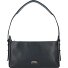 Hilfiger Leather Schultertasche Leder 25 cm Variante black  Hilfiger Leather Schultertasche Leder 25 cm Variante black