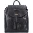 Florentin City Rucksack Leder 34 cm Variante nero oro Florentin City Rucksack Leder 34 cm Variante nero oro