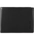 Modus Special Geldbörse RFID Leder 12,5 cm Variante black Modus Special Geldbörse RFID Leder 12,5 cm Variante black