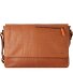 Essentials Messenger Leder 38 cm Variante cognac Essentials Messenger Leder 38 cm Variante cognac