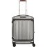 PQ-LM 4-Rollen Kabinentrolley 55 cm Laptopfach Variante black-tabacco PQ-LM 4-Rollen Kabinentrolley 55 cm Laptopfach Variante black-tabacco