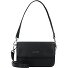 LG Lacoste Elegance Schultertasche 21 cm Variante noir LG Lacoste Elegance Schultertasche 21 cm Variante noir