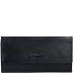 Monte Rosa Schlüsseletui Leder 13 cm Variante nero Monte Rosa Schlüsseletui Leder 13 cm Variante nero