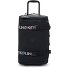 Basic Aviana 2 Rollen Reisetasche S 54 cm Variante black noir plus  Basic Aviana 2 Rollen Reisetasche S 54 cm Variante black noir plus