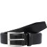  Elloy Gürtel Leder Variante black-001 | 110 cm