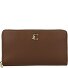 C-Me Geldbörse Leder 18 cm Variante cognac C-Me Geldbörse Leder 18 cm Variante cognac