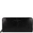 SLG Geldbörse RFID Schutz Leder 19 cm Variante black SLG Geldbörse RFID Schutz Leder 19 cm Variante black