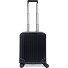  PQ-Light 4 Rollen Kabinentrolley 45 cm Variante black