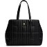 Feminine Shopper Tasche 38 cm Variante black Feminine Shopper Tasche 38 cm Variante black