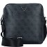 Torino Umhängetasche 22 cm Variante black Torino Umhängetasche 22 cm Variante black