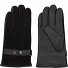  Handschuhe Leder Variante black | XL