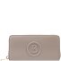 Bozen Ela Geldbörse RFID Schutz Leder 19 cm Variante simply taupe Bozen Ela Geldbörse RFID Schutz Leder 19 cm Variante simply taupe