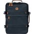  Firenze Reiserucksack 42 cm Laptopfach Variante black