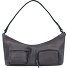  Schultertasche Leder 29 cm Variante iron