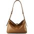  Sfera Soft Schultertasche M Leder 30 cm Variante toffee