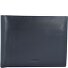 Pero Typhon Geldbörse Leder 12 cm Variante black Pero Typhon Geldbörse Leder 12 cm Variante black