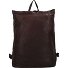  Daypack Leder 43 cm Variante moro