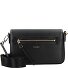  Bryant Ave Umhängetasche Leder 22 cm Variante black-gold