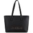  Shopper Tasche 39 cm Variante nero-gold