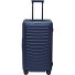 Roadster 4-Doppelrollen Trolley 74 cm Variante dark blue Roadster 4-Doppelrollen Trolley 74 cm Variante dark blue