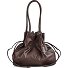  Karima Beuteltasche 34 cm Variante brown