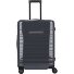  H6 Smart 4 Rollen Trolley 64 cm Variante glossy graphite