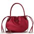  Elsie Schultertasche 21 cm Variante dark cherry