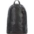  Santarcangelo Business-Rucksack Leder 45 cm Laptopfach Variante nero