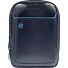  Blue Square Mini Bag Umhängetasche Leder 17 cm Variante blue