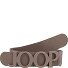 Gürtel Leder Variante mocca | 100 cm Gürtel Leder Variante mocca | 100 cm
