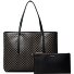 Aop Shopper Tasche 31 cm Variante black Aop Shopper Tasche 31 cm Variante black