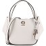  Coleen Handtasche 27 cm Variante off white
