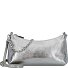  Aura Umhängetasche Leder 21.5 cm Variante steel