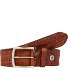 Gürtel Leder Variante braun | 105 cm Gürtel Leder Variante braun | 105 cm