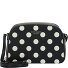 Devin Umhängetasche Leder 21 cm Variante black multi Devin Umhängetasche Leder 21 cm Variante black multi