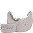  Kimberly Schultertasche 25 cm Variante string