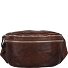 Tasso Gürteltasche Leder 33 cm Variante moro Tasso Gürteltasche Leder 33 cm Variante moro