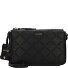 Adonide Umhängetasche 22 cm Variante nero Adonide Umhängetasche 22 cm Variante nero